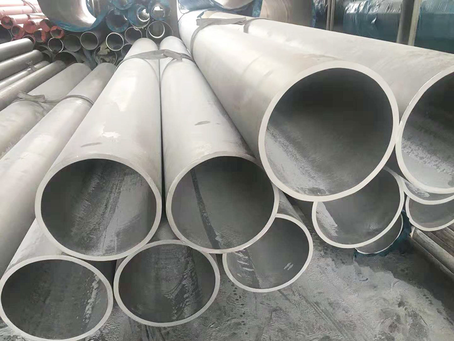 2507 雙相鋼