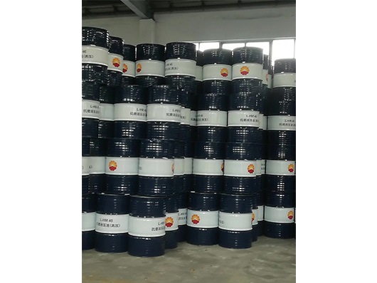 昆侖潤滑油系列