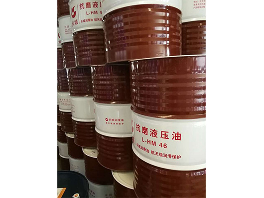 長城潤滑油系列