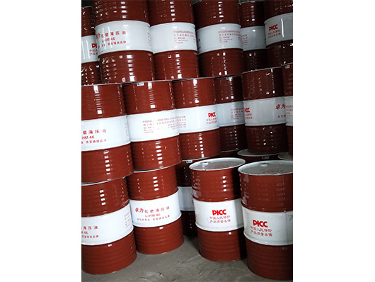 卓為潤滑油系列